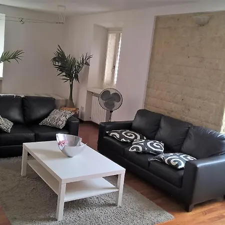 Lejlighed Paluplace