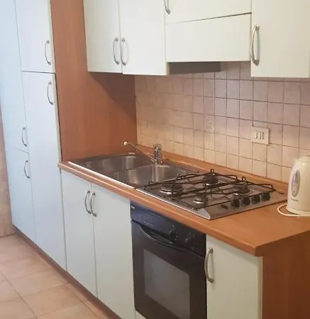 Paluplace Apartamento Trieste