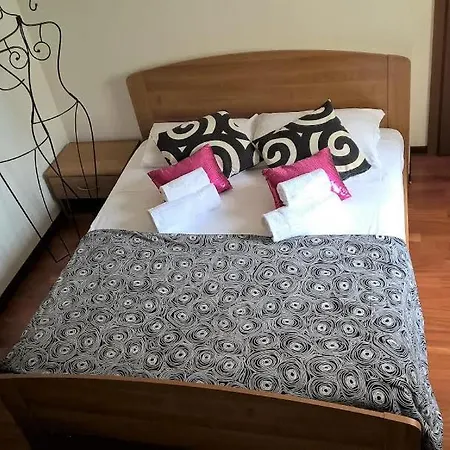 Appartement Paluplace