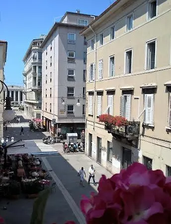 Appartement Paluplace *