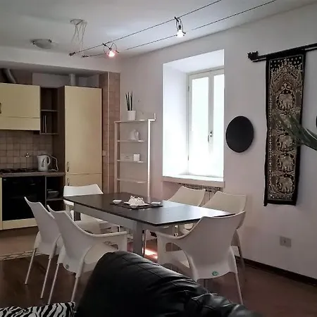 Paluplace Appartement