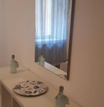 Paluplace Триест