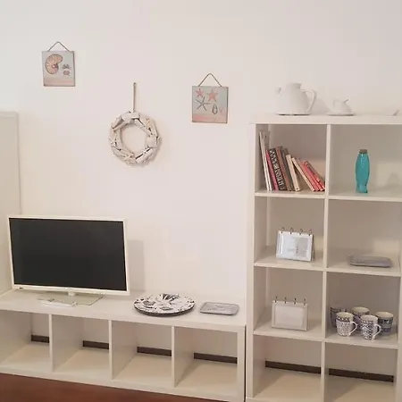 Paluplace Appartamento Trieste