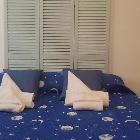 Paluplace Τεργέστη