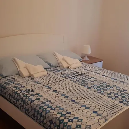 Paluplace Appartement *